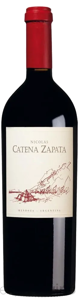 Nicolas Catena Zapata