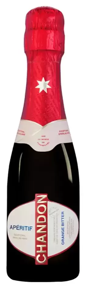 Chandon 187 Aperitif