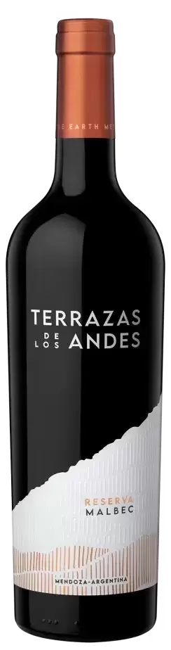 Terrazas Reserva Malbec