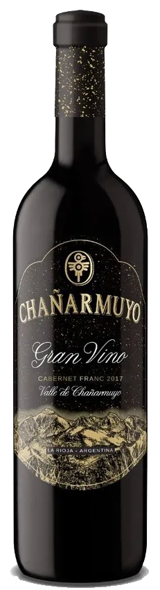 Chañarmuyo Gran Vino Cabernet Franc