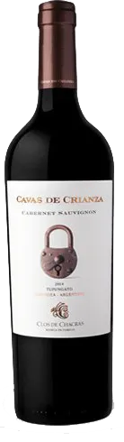 Cavas De Crianza Cabernet Sauvignon