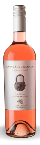 Cavas De Crianza Rose