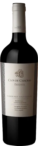 Clos De Chacras Eredita Cabernet Sauvignon