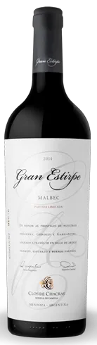 Gran Estirpe Malbec