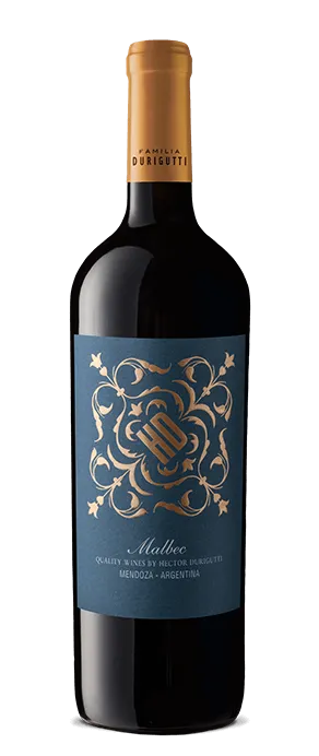 Hd Single Vineyard Malbec