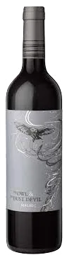 Finca Decero The Owl & The Dust Devil Malbec