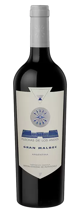 Flecha De Los Andes Gran Malbec