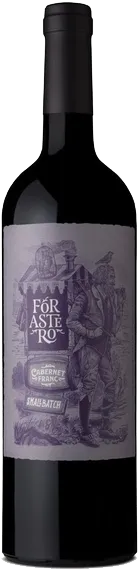 Forastero Cabernet Franc