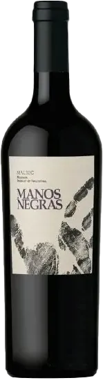 Manos Negras Malbec