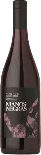 Manos Negras Red Soil Pinot Noir