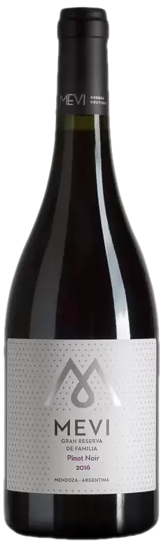 Mevi Reserva Pinot Noir
