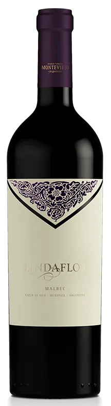 Monteviejo Lindaflor Malbec
