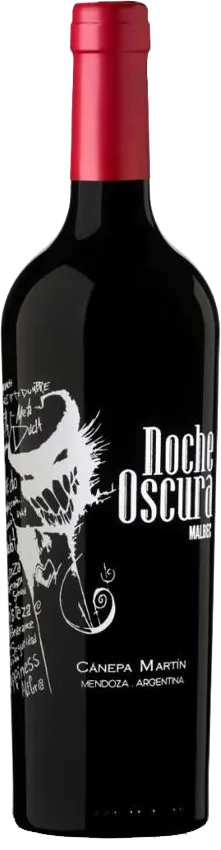 Noche Oscura Malbec