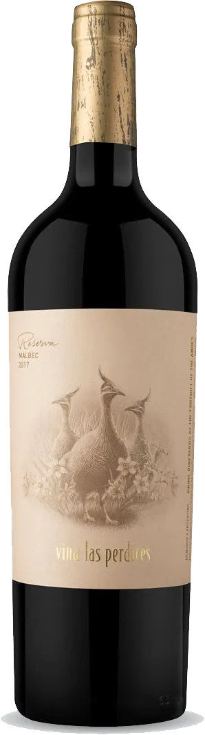 Las Perdices Reserva Malbec