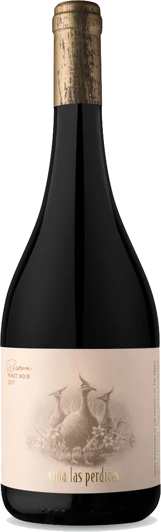 Las Perdices Reserva Pinot Noir