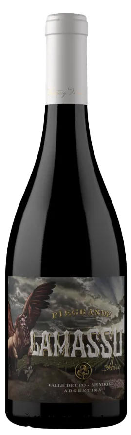 Lamassu Cabernet Franc