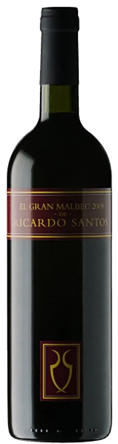 Ricardo Santos Gran Malbec