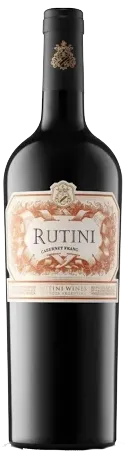 Rutini Coleccion Cabernet Franc