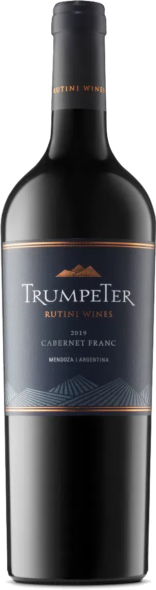 Trumpeter Cabernet Franc