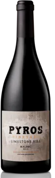 Pyros Limestone Hill Malbec