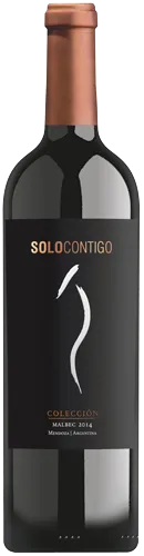 Solocontigo Coleccion Malbec