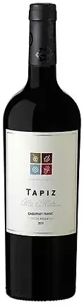 Tapiz Alta Coleccion Franc