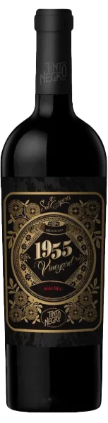 Finca La Escuela Malbec 1955