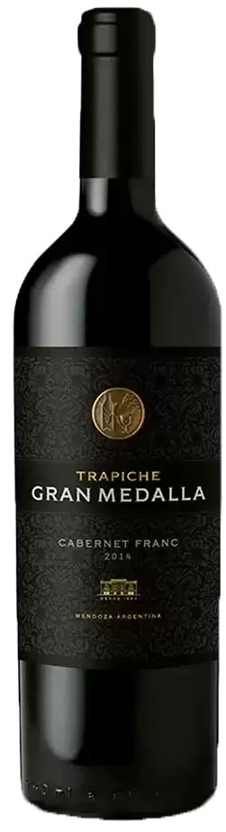 Trapiche Gran Medalla Cabernet Franc