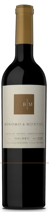 Bonomo & Montiel Malbec