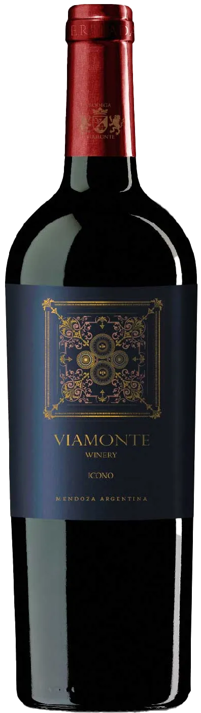 Viamonte Icono Malbec
