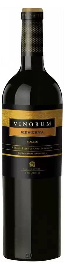 Vinorum Reserva Malbec