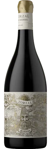 Barba Malbec