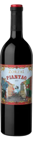 Piantado Cabernet Franc