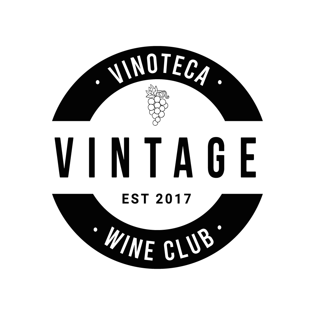 Vintage Vinoteca