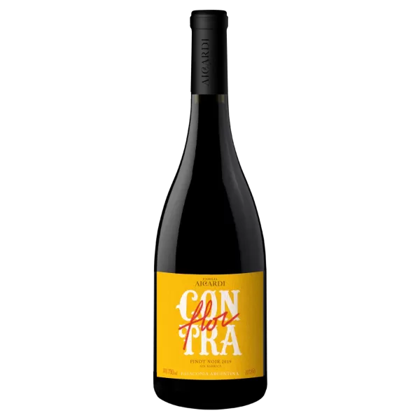 Aicardi Contraflor Pinot Noir