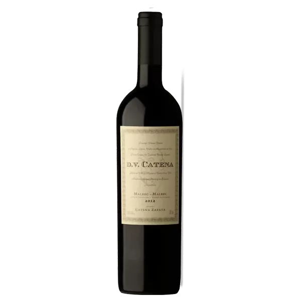 Dv Catena Malbec - Malbec