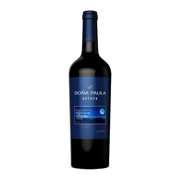Doña Paula Estate Blue Edition