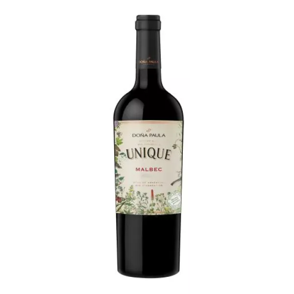 Doña Paula Unique Malbec Organico
