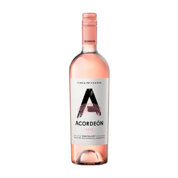Finca Ferrer Acordeon Rosado