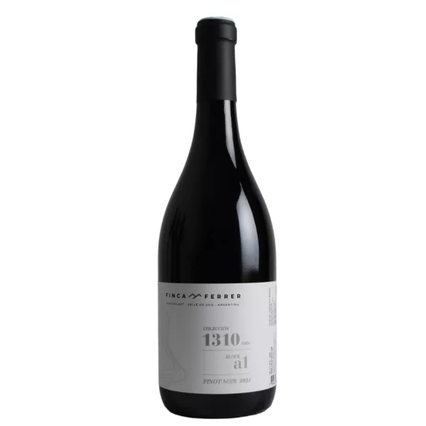 Finca Ferrer Coleccion 1310 Pinot Noir Block A1