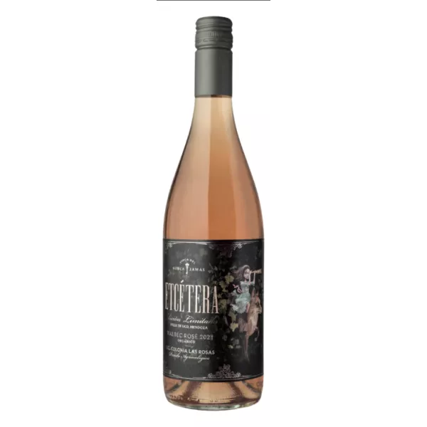 Etcetera Malbec Rose