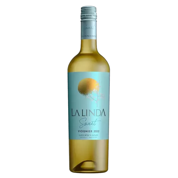 Luigi Bosca La Linda Sweet Viognier