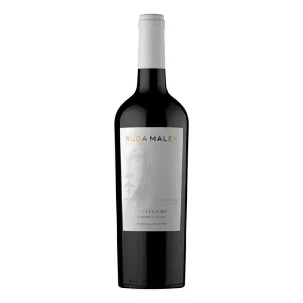 Ruca Malen Capitulo Dos Cabernet Franc