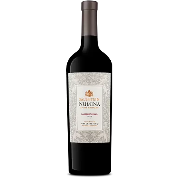 Salentein Numina Cabernet Franc