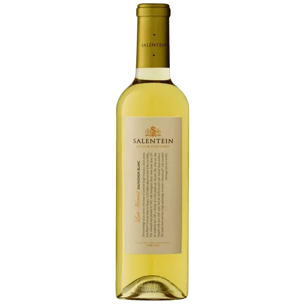 Salentein Single Vineyard Late Harvest