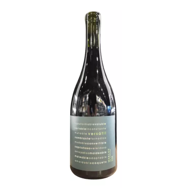 Versatil Merlot