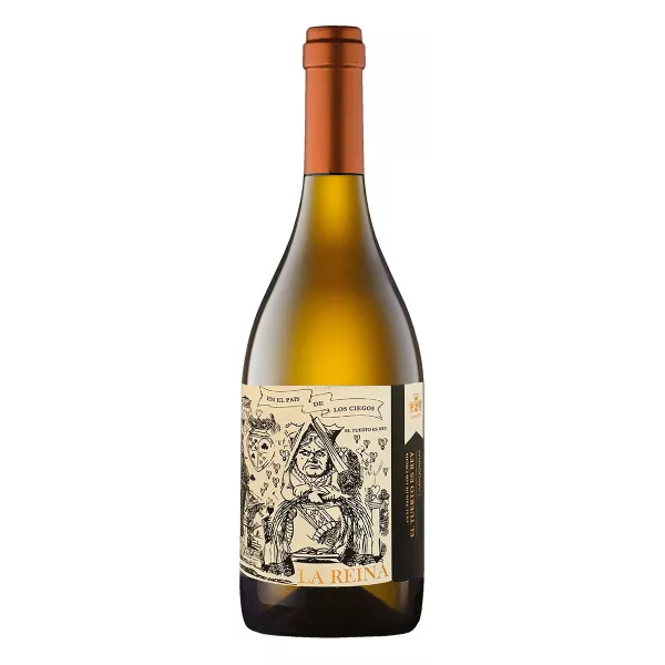 Viamonte La Reina Chardonnay