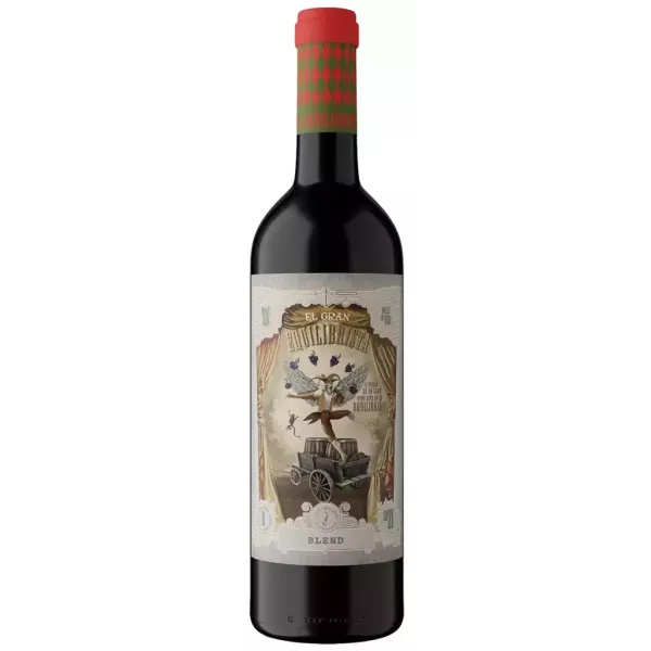 Gran Equilibrista Blend